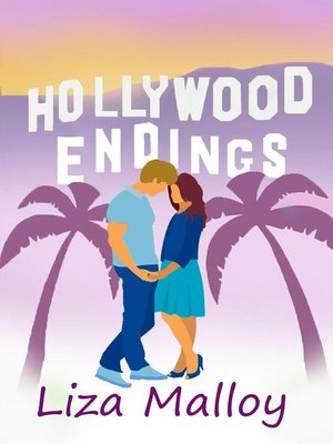 cover image of Hollywood Endings